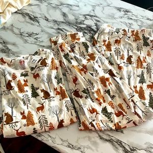 Pajama Set